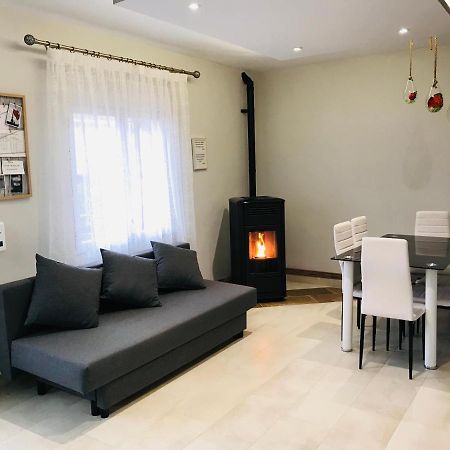 Apartamento Casa La Mimbrera Las Navas del Marqués Exterior foto