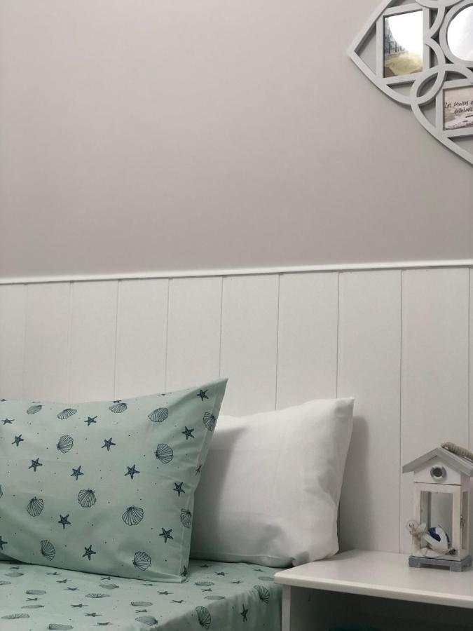 Apartamento Casa La Mimbrera Las Navas del Marqués Exterior foto