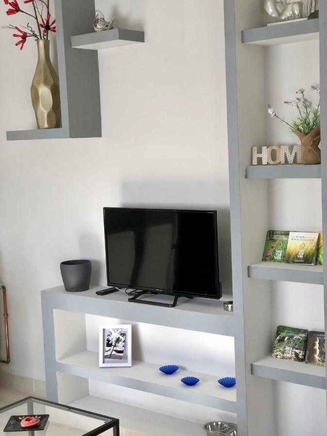 Apartamento Casa La Mimbrera Las Navas del Marqués Exterior foto